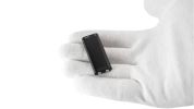 Mini Easy Flip Covert MIC Rechargeable USB Surveillance Audio Recorder