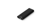 Mini Easy Flip Covert MIC Rechargeable USB Surveillance Audio Recorder