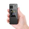 A32 Full 1080P Mini Camera Digital Video Recorder Body Cam Night Vision Loop Recording Miniature Small Camcorder 4.8 built in 32GB