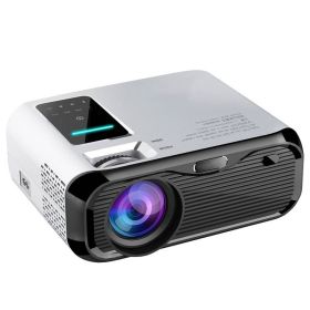 HD home projector (Option: 1 Style-US)