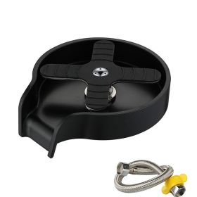 Cup Washer With Sink Home Bar Counter (Color: A)